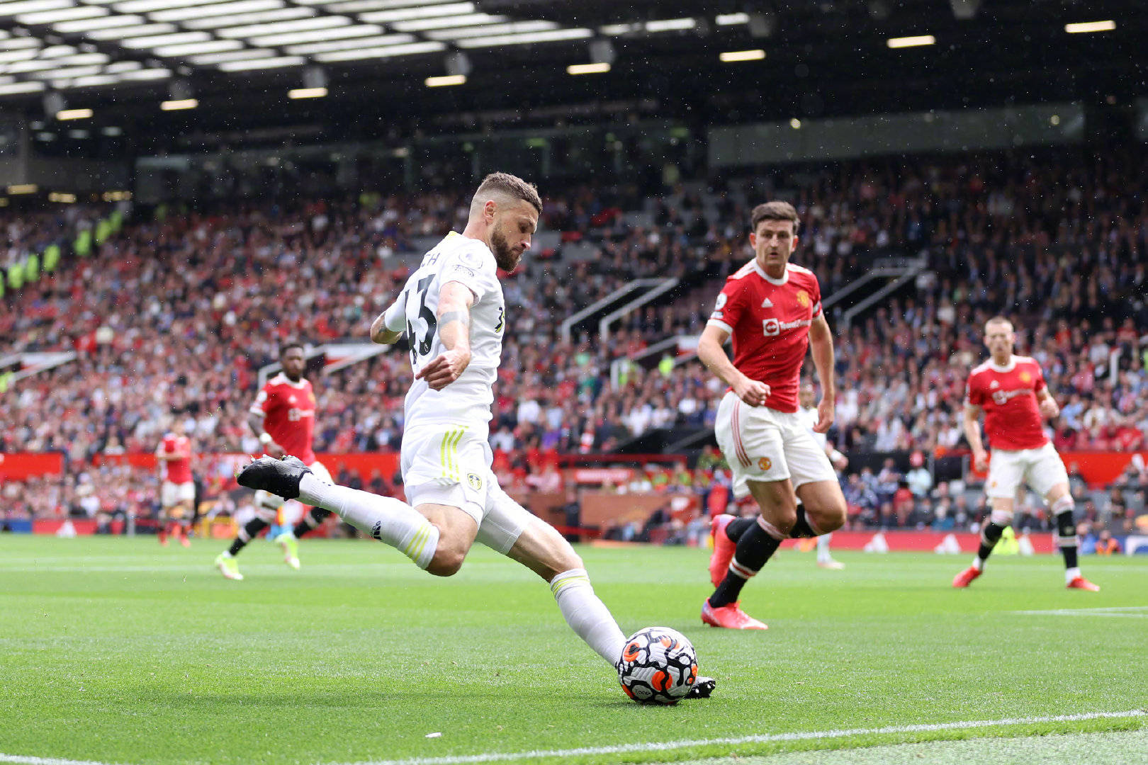 在比赛中 在比赛中