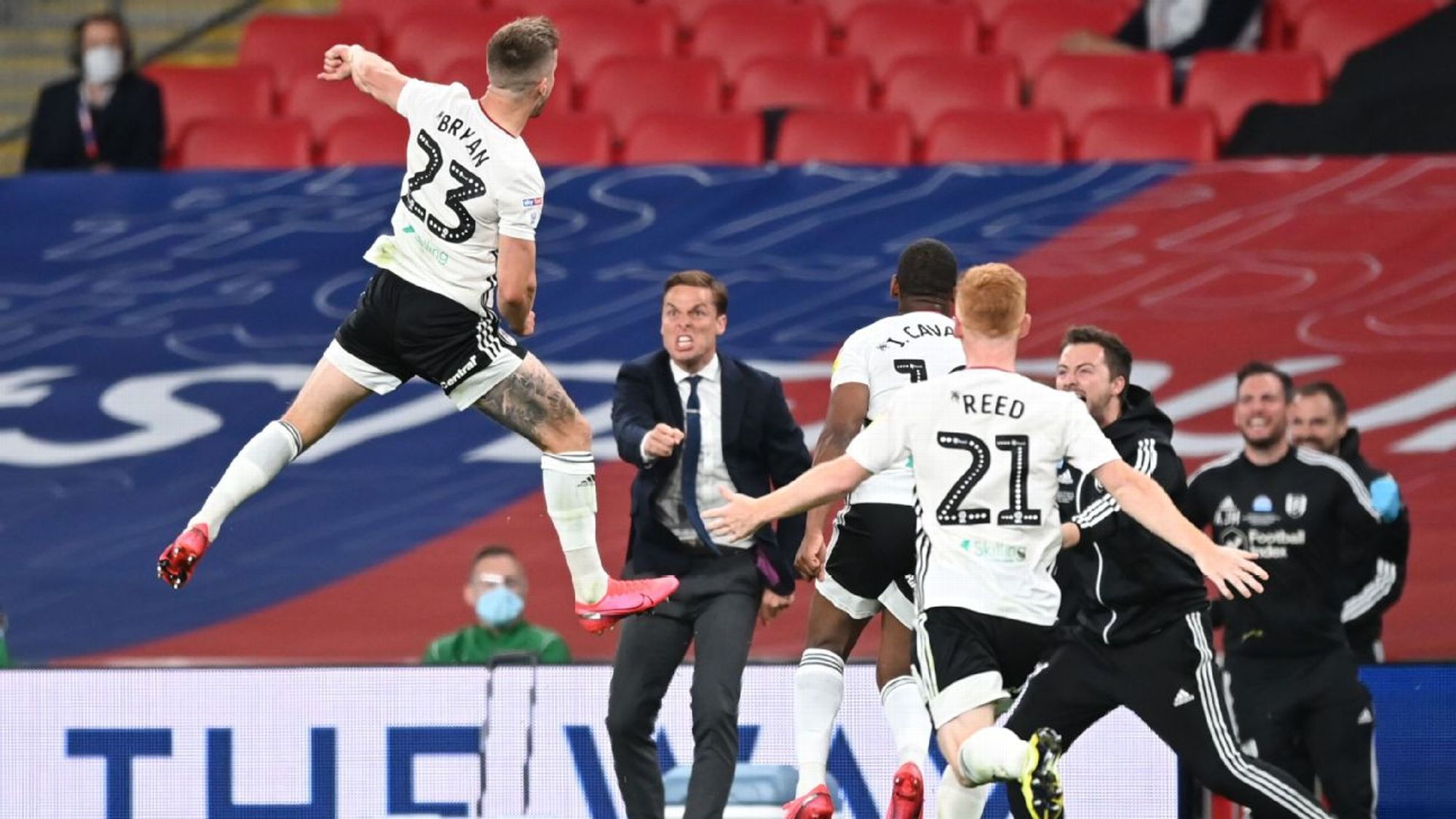 球迷对他们 球迷对他们