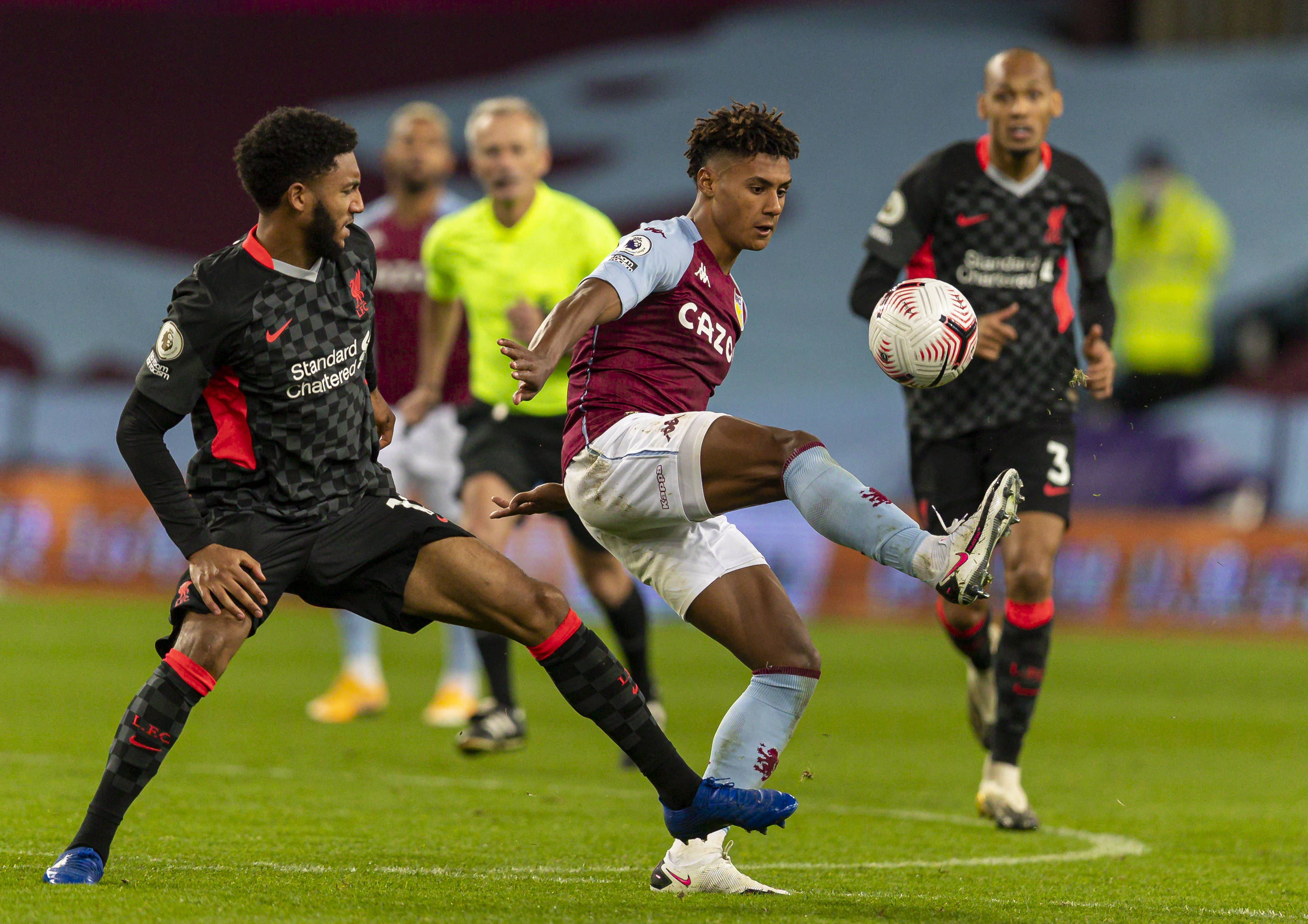 練加爾捷也 練加爾捷也